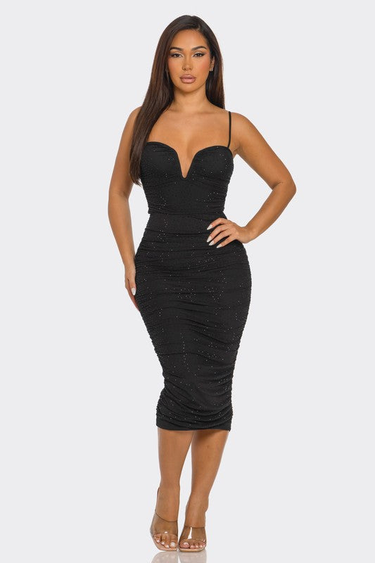 Paris Dress