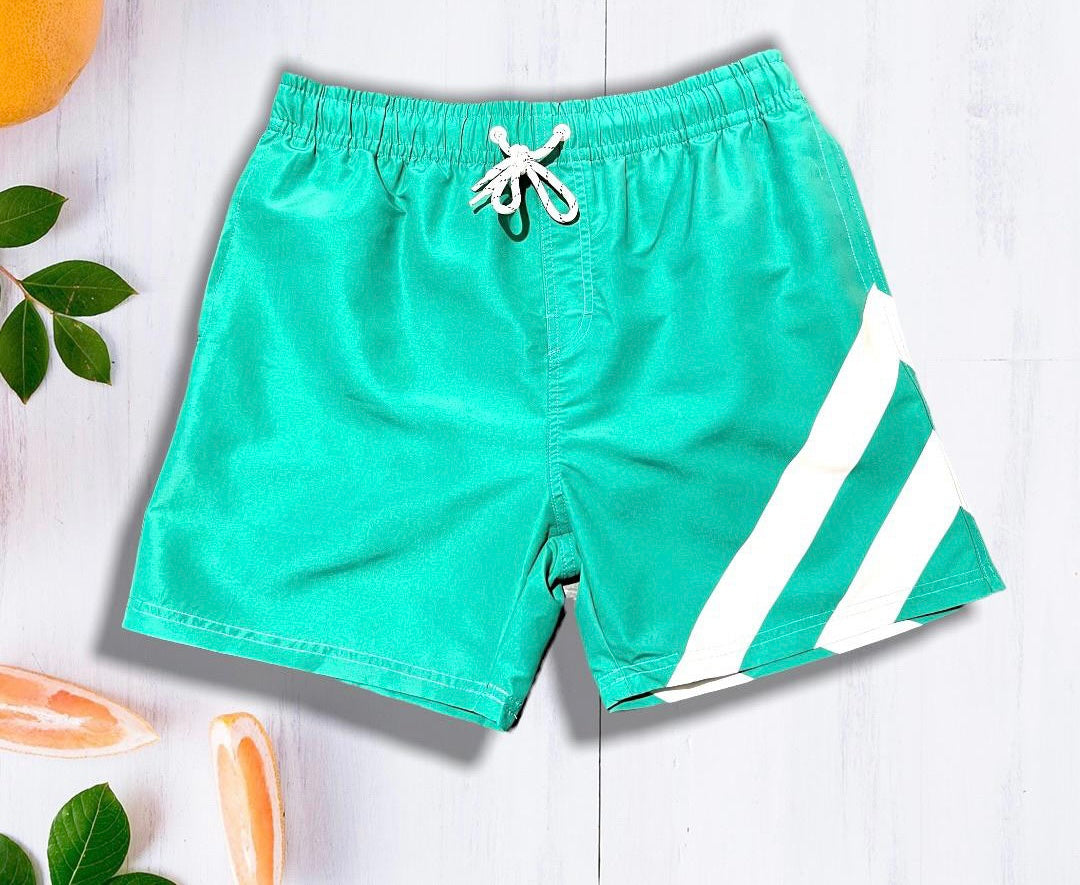 Men Swim Shorts