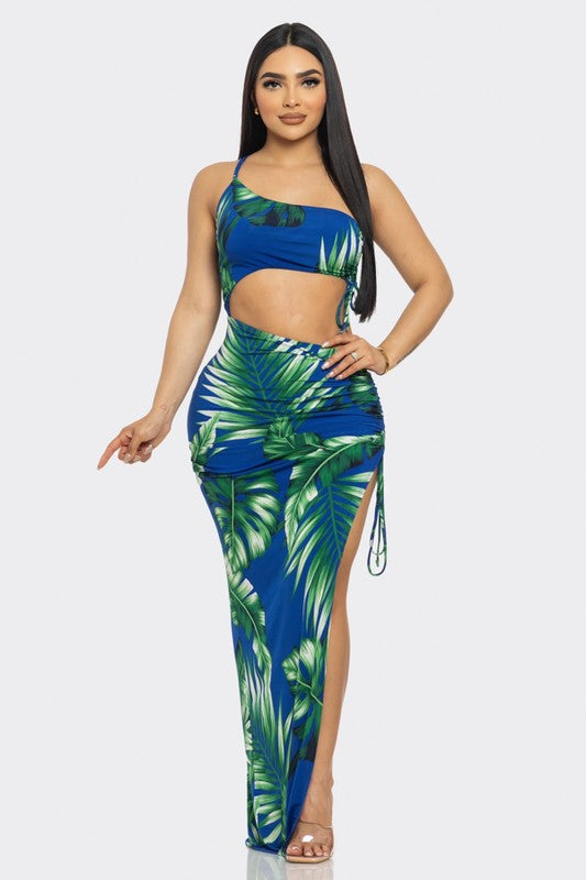 The Tropics