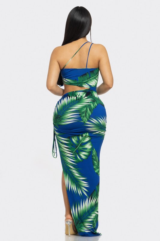 The Tropics