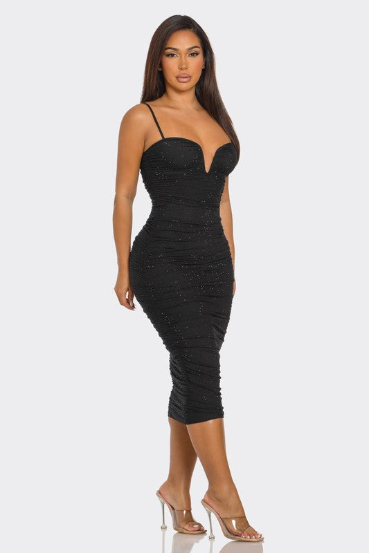 Paris Dress