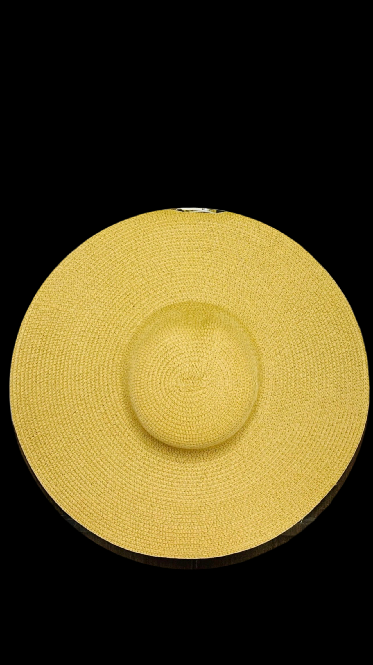 The Beach Hat