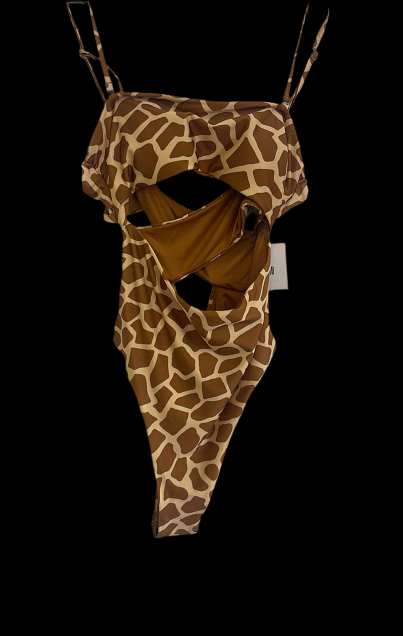 GG Cut Out One piece