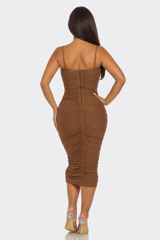 Paris Dress
