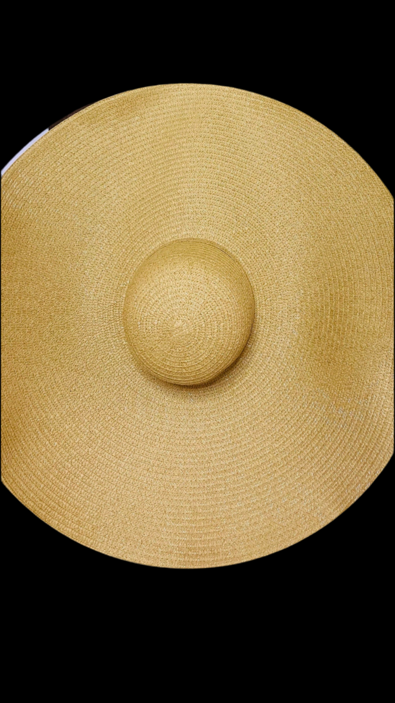 The Beach Hat