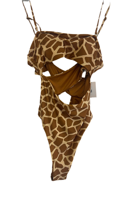 GG Cut Out One piece