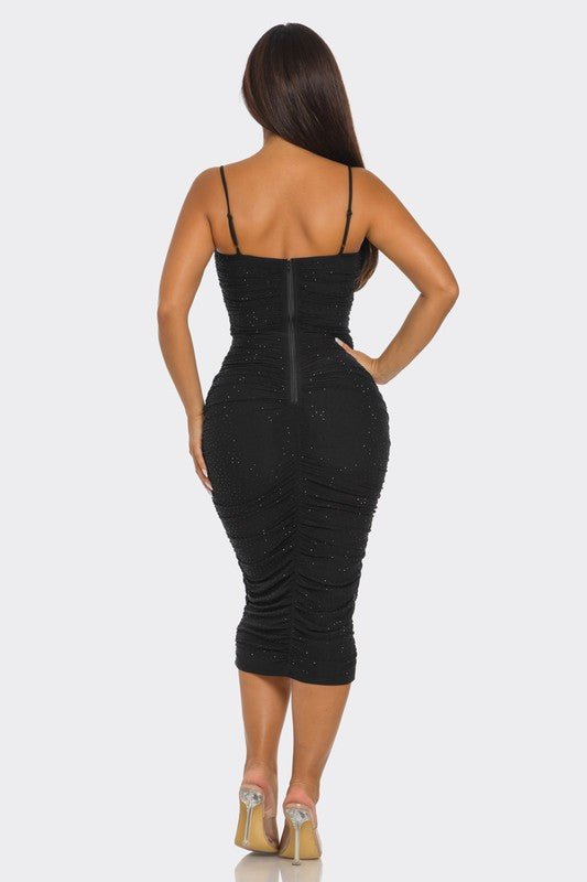 Paris Dress
