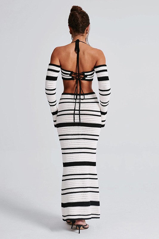 Sassy Girl Two Piece