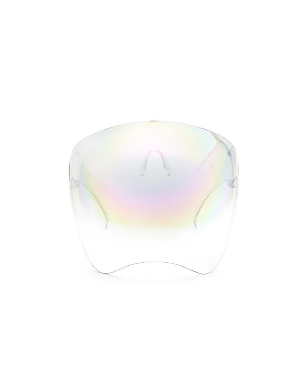 Clear Face Shield