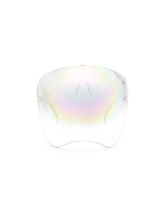 Clear Face Shield